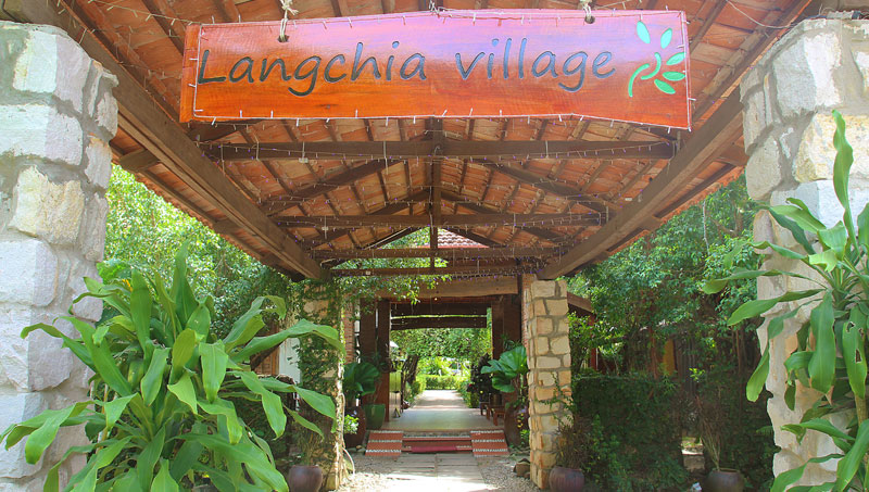 Langchia Village_1